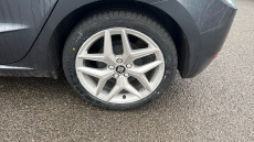 SEAT Ibiza 1.0 TSI 95 FR [EZ] 5dr Petrol Hatchback